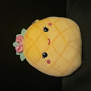Squishmallow Maui 5" pineapple